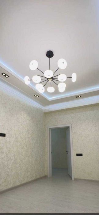 ;Мирабад‼️Участок Дом 4ком квартира 170м2 Фаргана Йули Мебельный