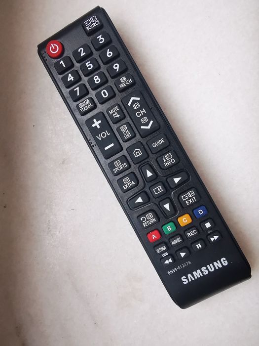 Telecomanda Samsung
