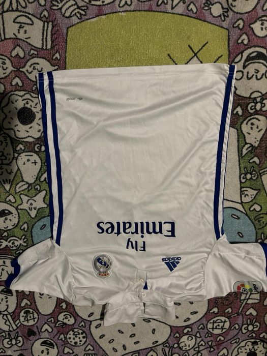 Футболни тениски