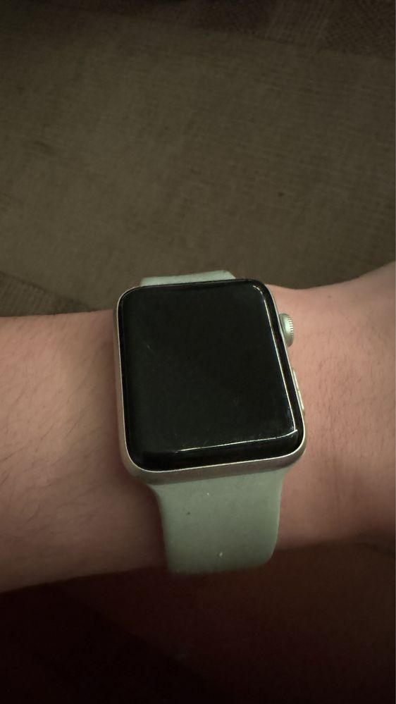 Apple watch 3series 42mm