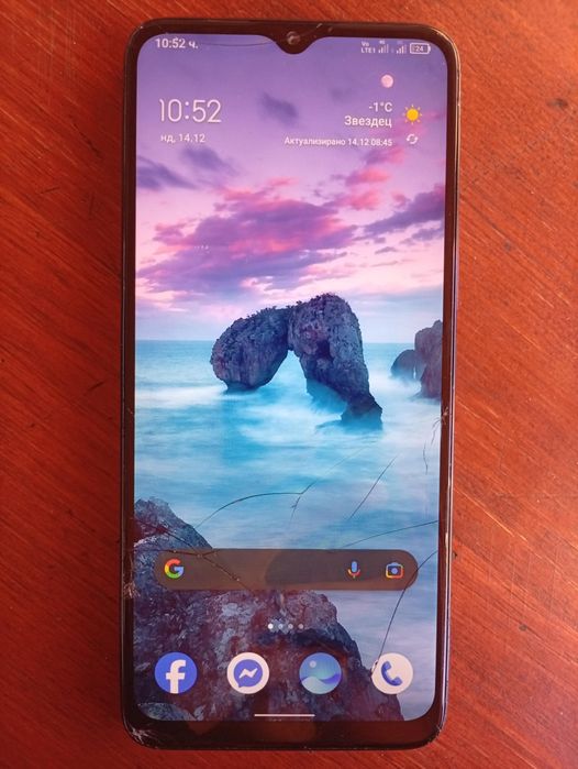 Продавам TCL 408