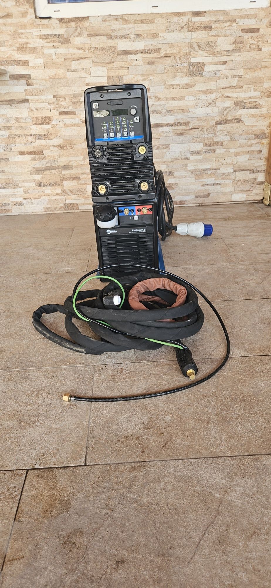 Miller maxstar 280