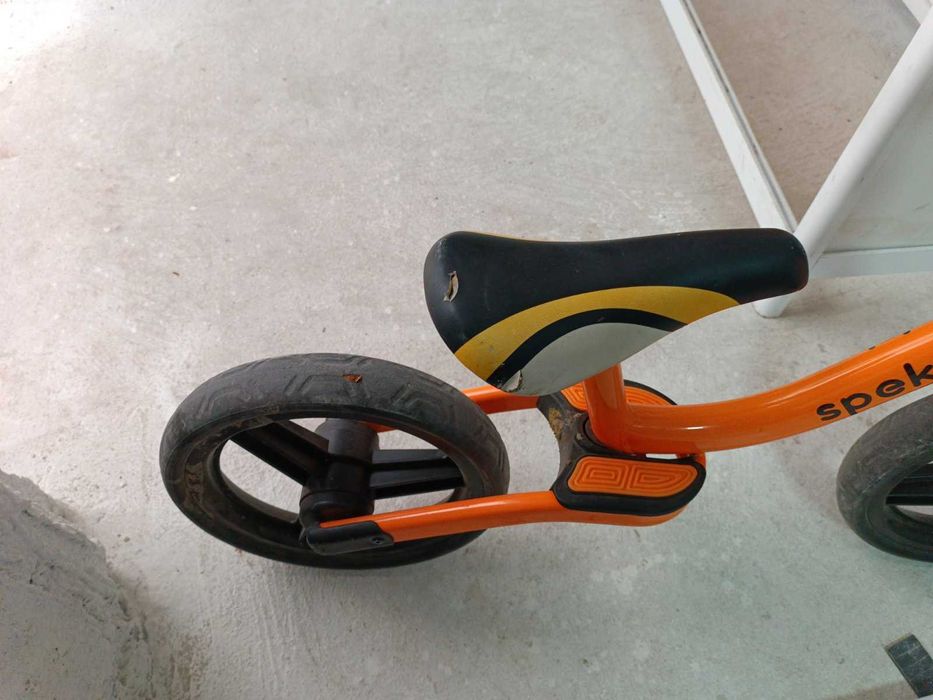 Детски кракомобил Chipolino