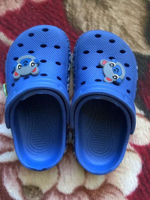 Slapi usori pentru copii