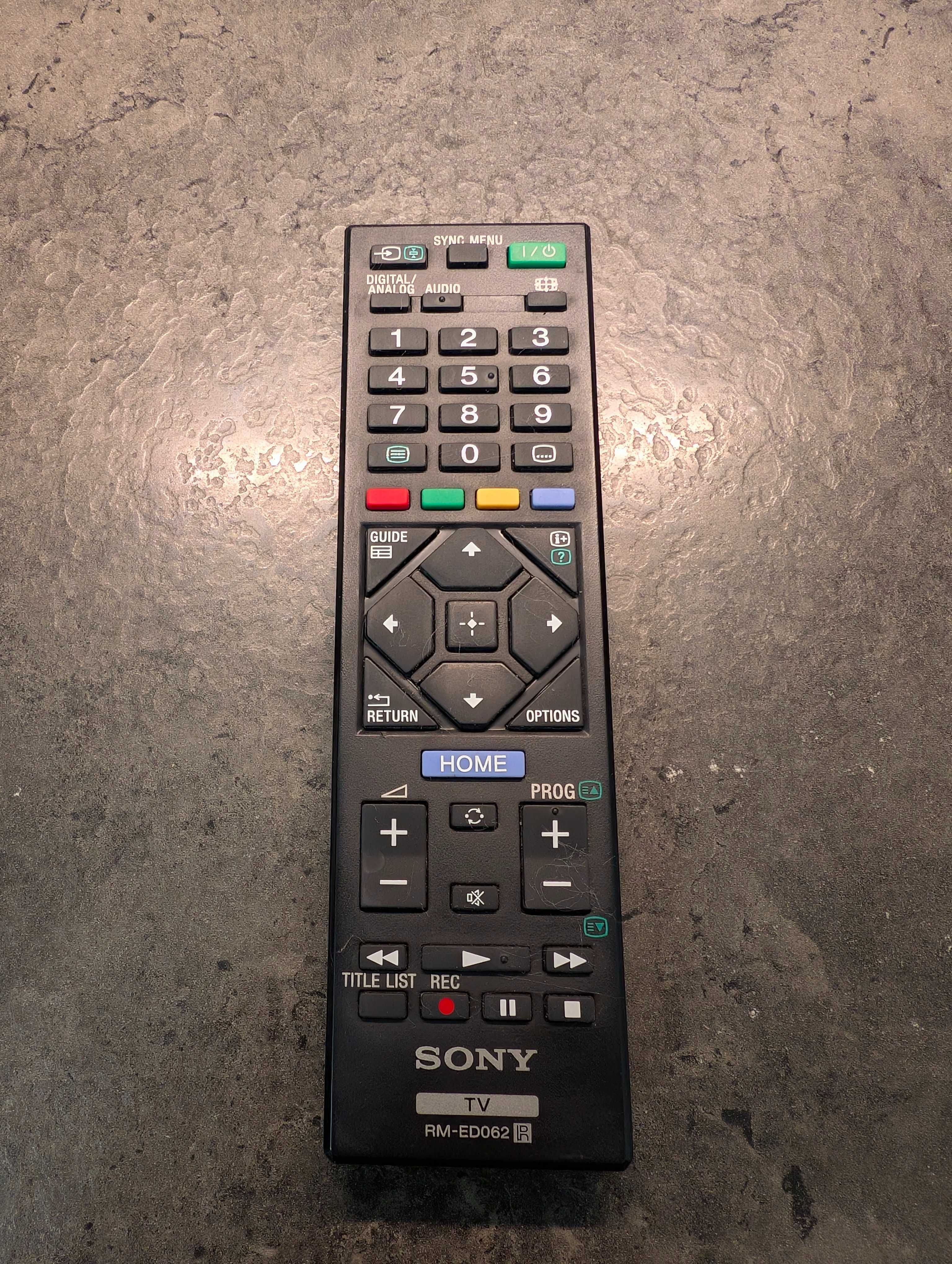 Sony Bravia KDL-48R553C