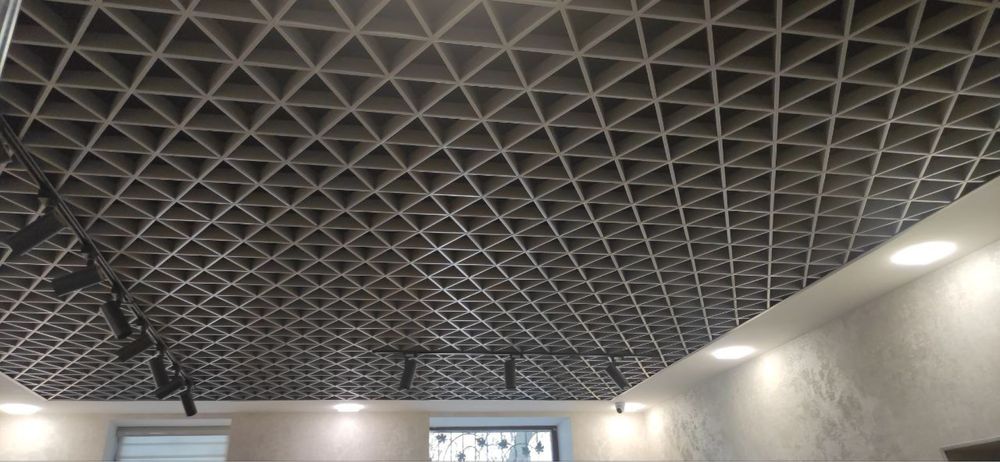 Грильято, Реечный, Армстронг, Grilyato, Reechniy, Armstrong | AI 90