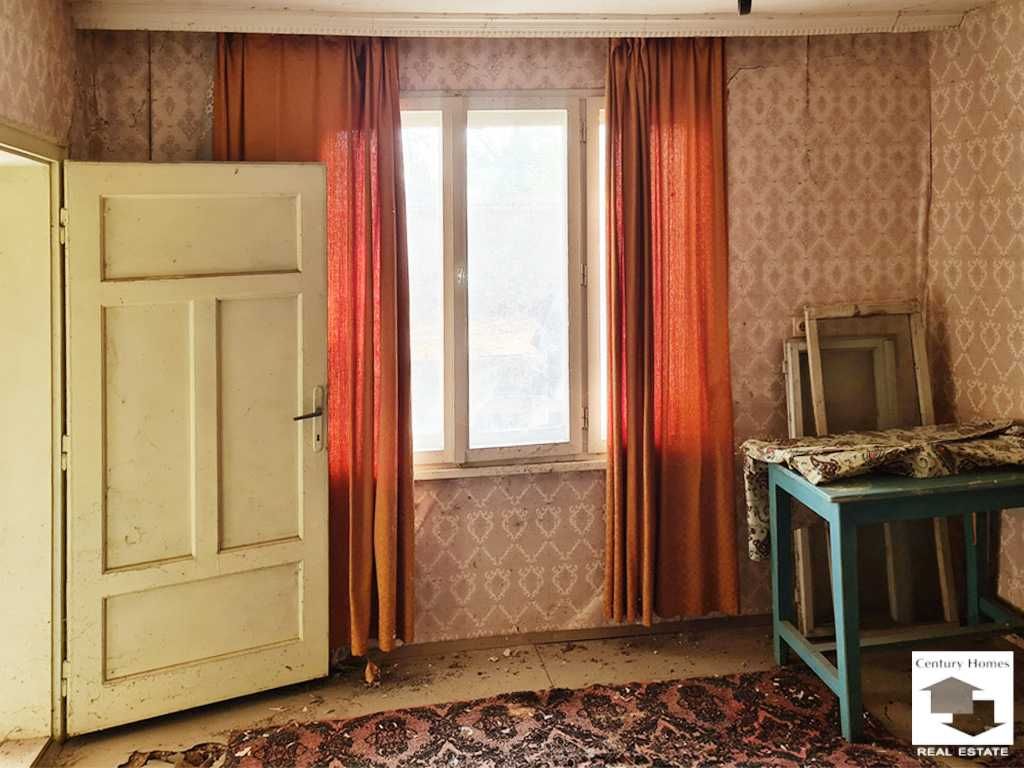 Продава се Къща в с. Никюп, Област Велико Търново - 100 кв.м за 115 €/кв.м - Снимка #5