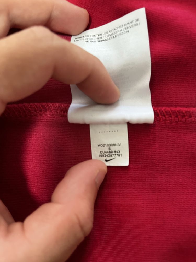 Nike Tech Fleece оригинален S