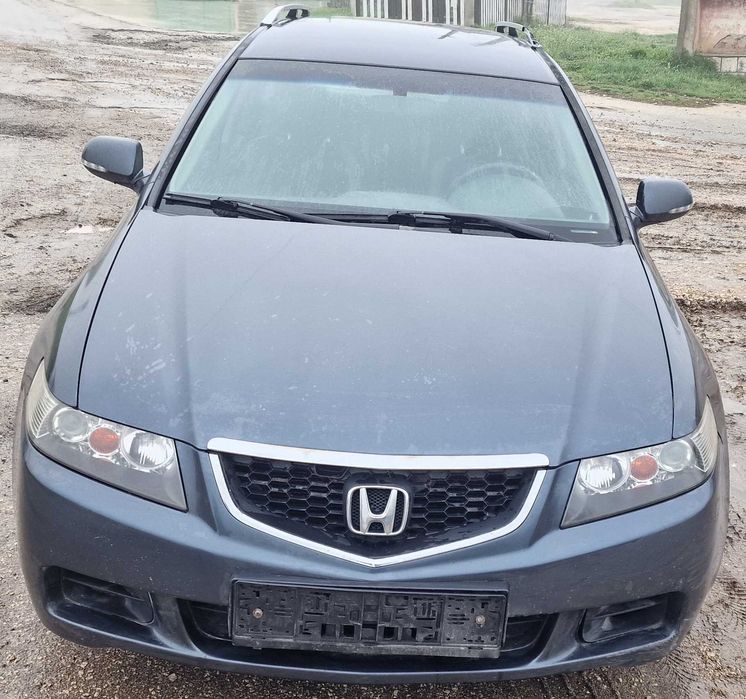 Honda Accord 7 VII 2.2 i-CTDi на части Хонда Акорд 7 Комби на части