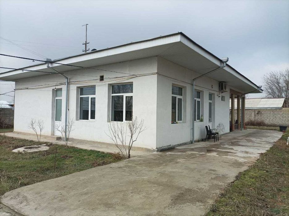 Дом Паркент Продаётся