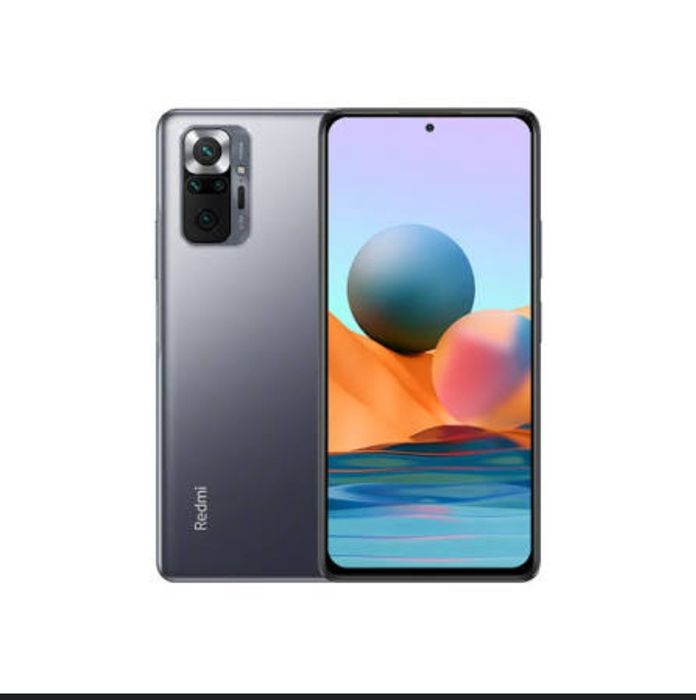 Redmi not 10 pro 8ga 128gb abmen bor