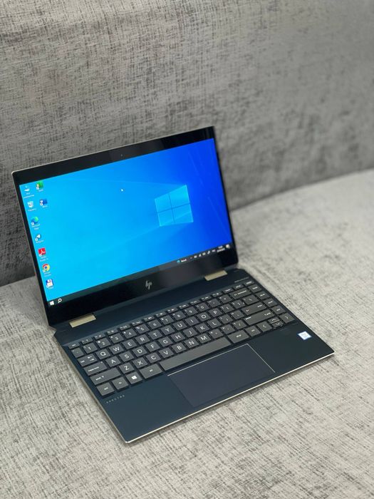 Hp Spectre x360