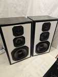 Boxe raft Technics SB-CS7 80W 8 ohm