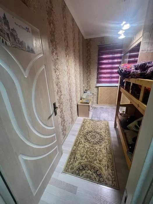 Сдаётся квартира в Мирзо-Улугбек | Паркентский  | 3-комнатная