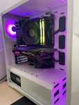 Геймърски компютър | Ryzen 5 5600X | 16GB ram | gtx1080