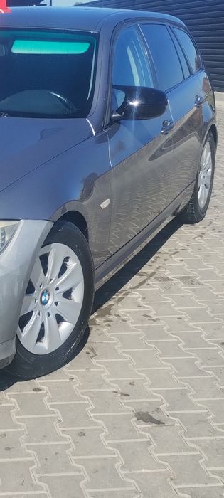 Vând jante tabla r 16