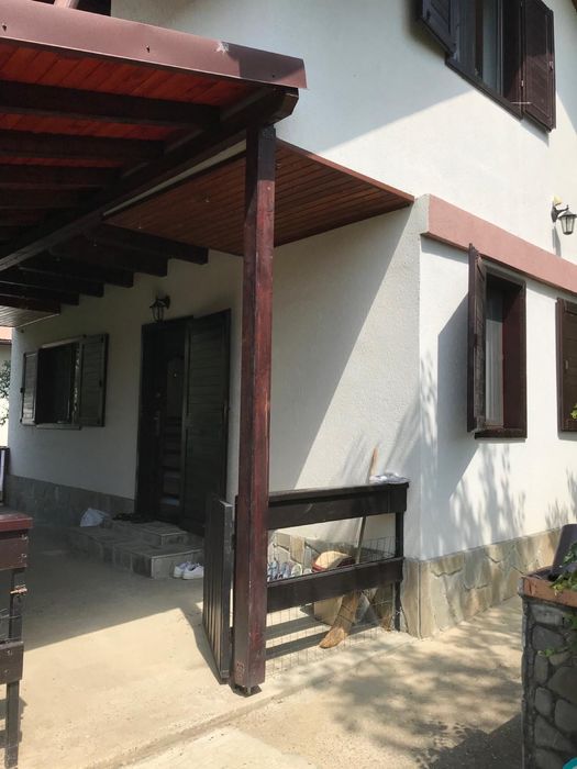 Vand casa in Breaza, Prahova sau schimb cu casa in Pantelimon, Ilfov