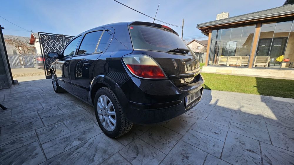 Opel Astra 1.4 I / an 2005