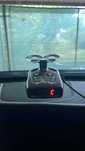 Detector Radar Whistler GT268XI