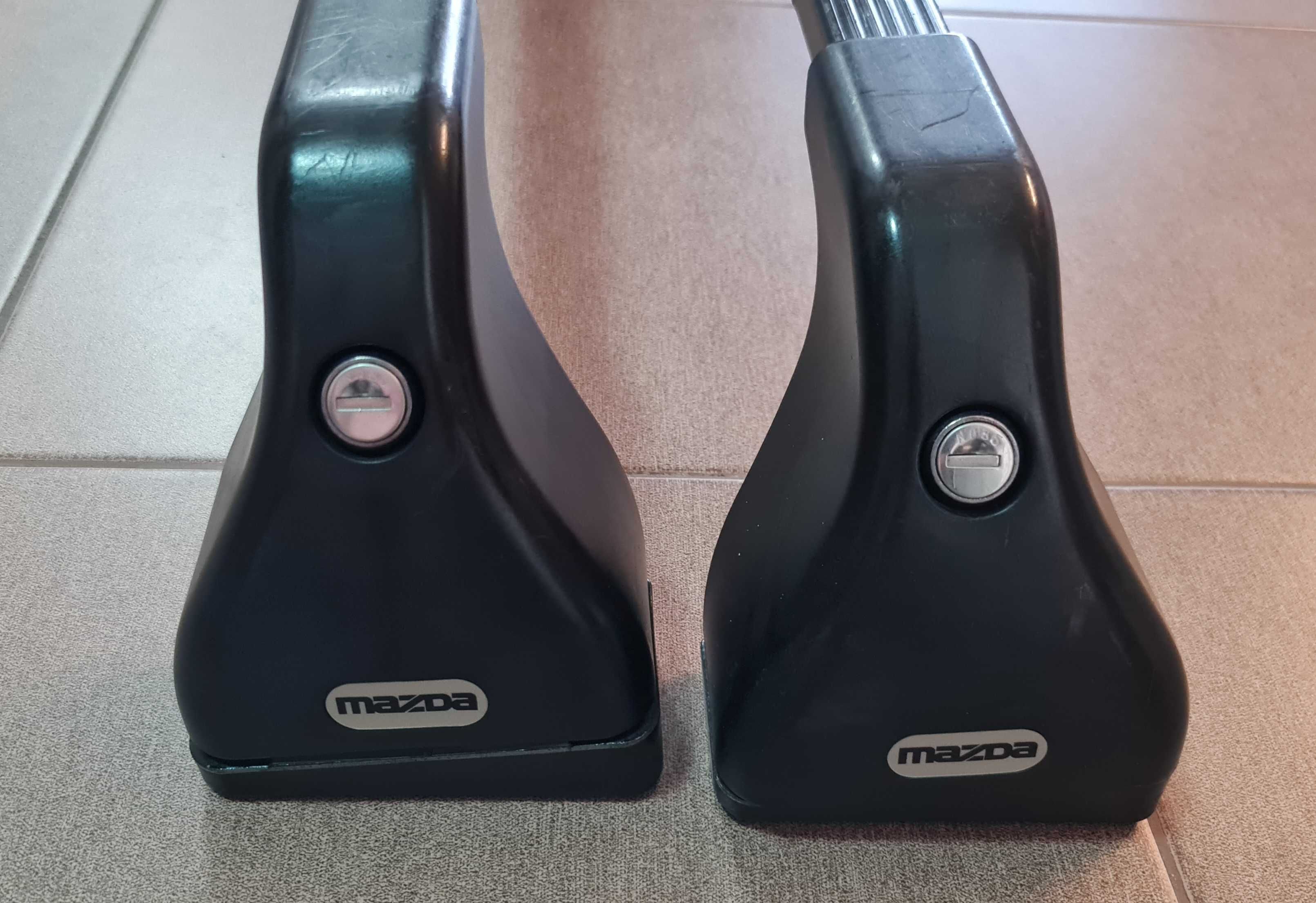 Jante aliaj 16" Mazda 3 + Anvelope de iarna Dunlop WinterSport