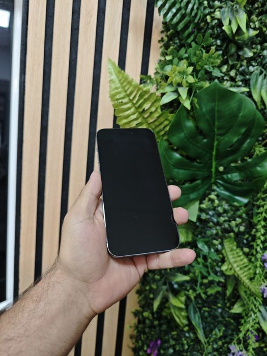 14 Pro Max 512 92 Bateria