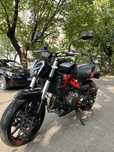 Moto Benelli 302S Naked 2020 (alternativa Yahama Honda Kawasaki cfmoto