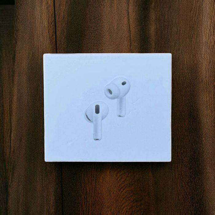 Airpods 3 Pro НЕотваряни