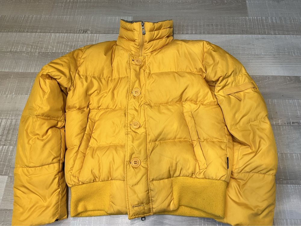 Зимно яке Sergio Tacchini, М