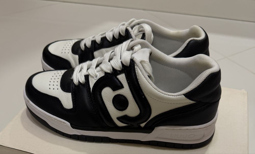 Дамски сникърси на Liu Jo