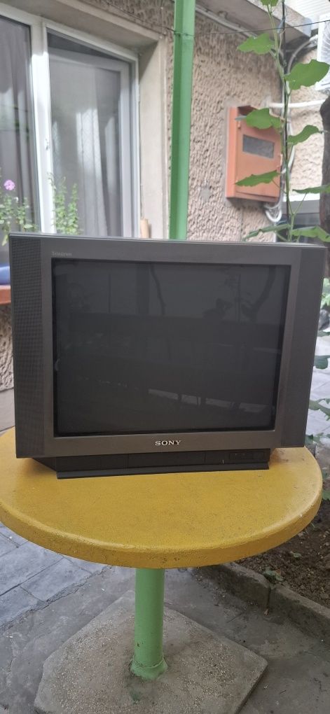Телевизор Sony Trinitron 50Hz 24inch