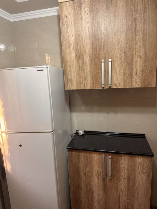 Продается своя 3-х комнатная квартира