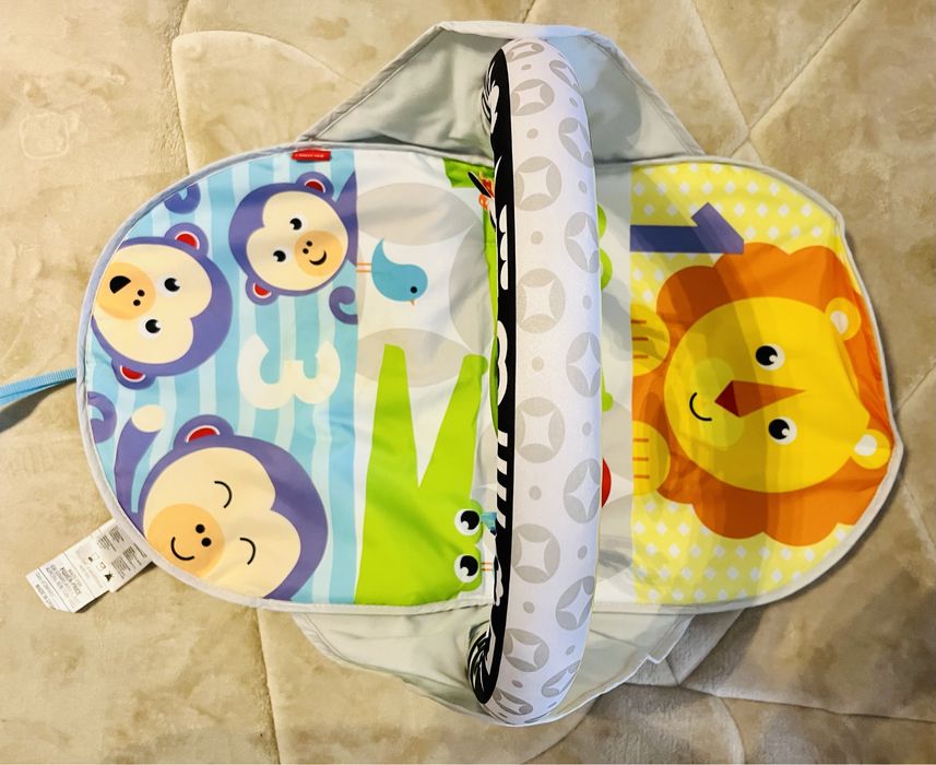 Saltea activitati Fisher-Price