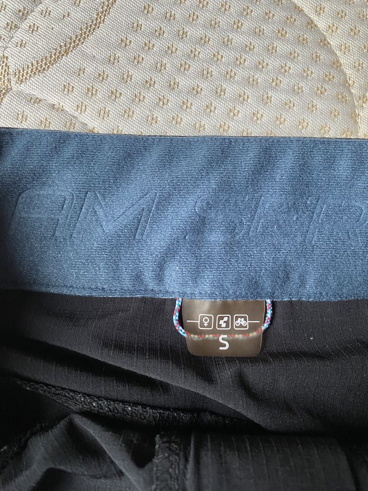Pantaloni Cube Am Series femei( Specialized, Merida , Canyon )