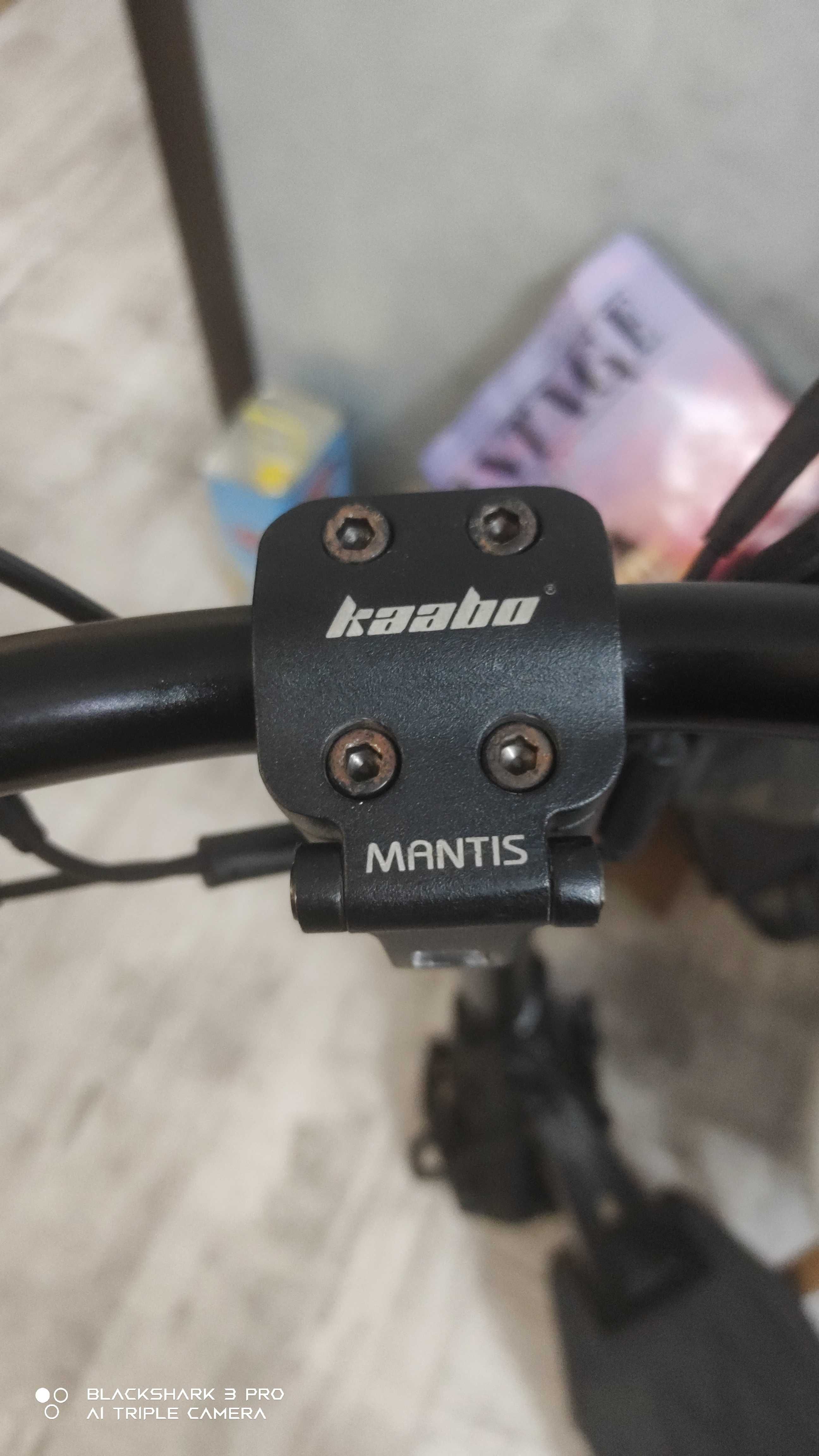 Kaabo Mantis 8 2/800