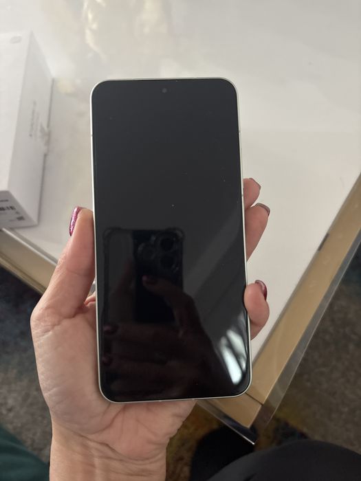 Xiaomi 15Green 256 gb