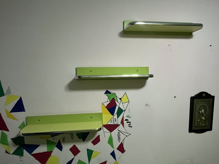 Mobilă completă pentru camera copiilor