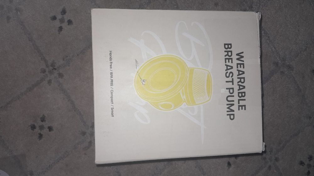 Pompa pe sân  portabila