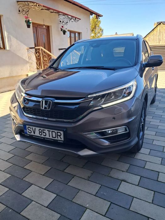 Honda CR-V Honda crv 2.0 benzină