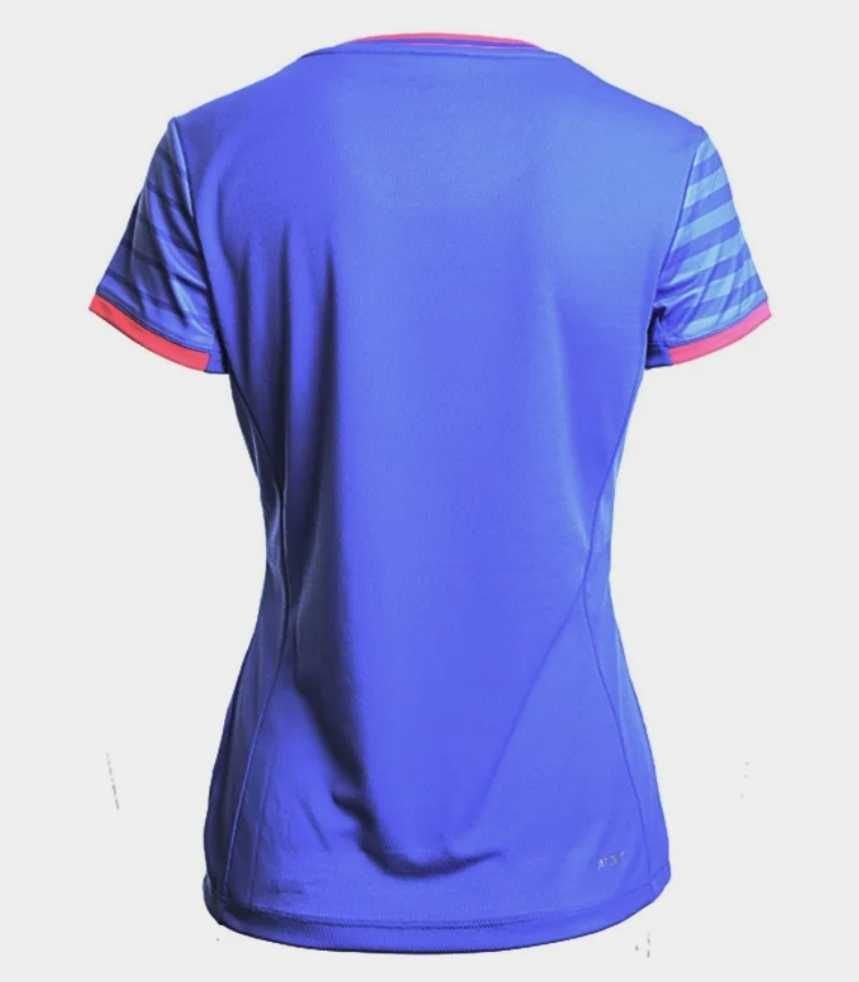 Женские спортивные футболки Li-ning