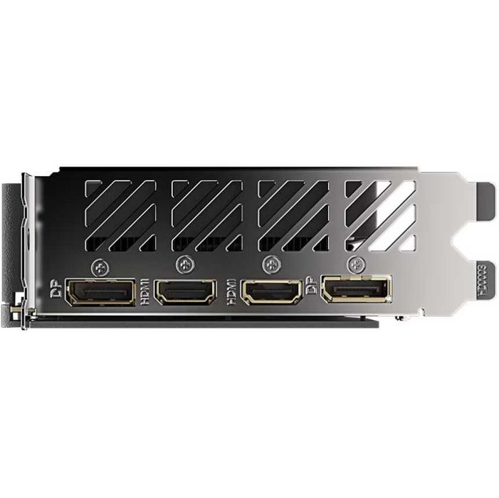 Placa video Nvidia GeForce RTX 4060 8GB Garantie martie 2027