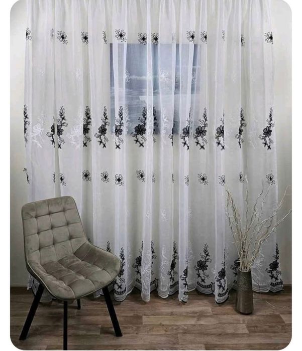 Perdele si draperii