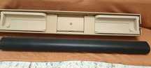 Soundbar Sonos ARC Dolby Atmos / Sistem Atmos SONOS (ARC + 2 x Play:1)