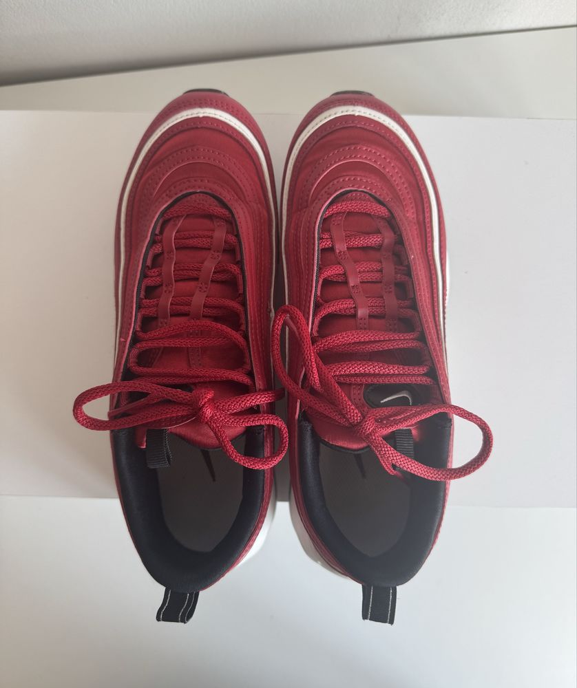 Маратонки Nike Air max 97