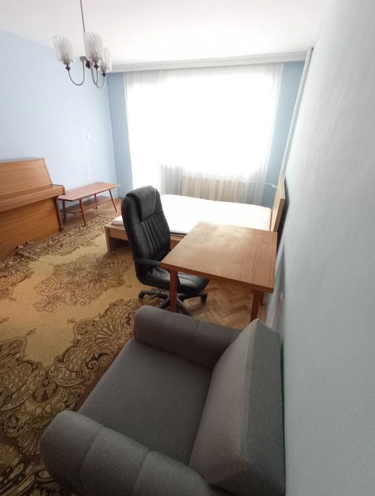 Дава се под наем Двустаен апартамент в София, Надежда 2 - 50 кв.м за 459 € - Снимка #6