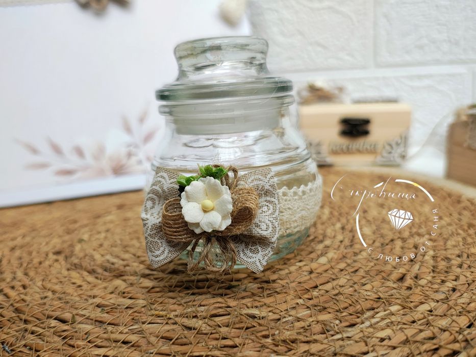 Комплект за кръщене