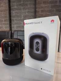 Boxa huawei sound x by devialet