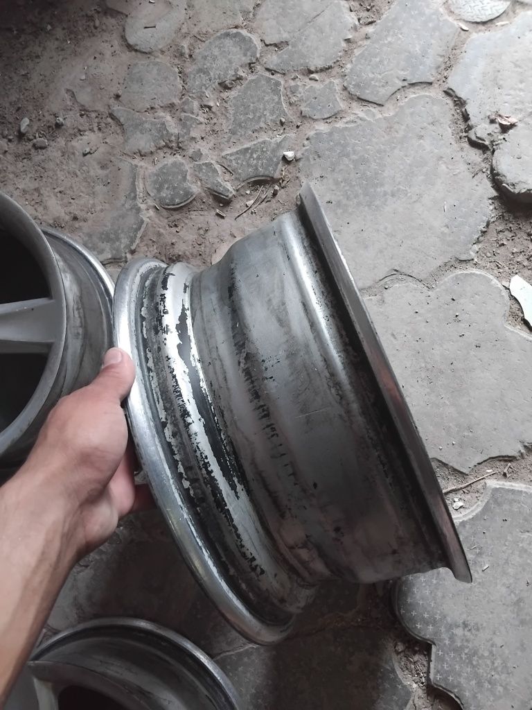 Saka diska 5 talik R14