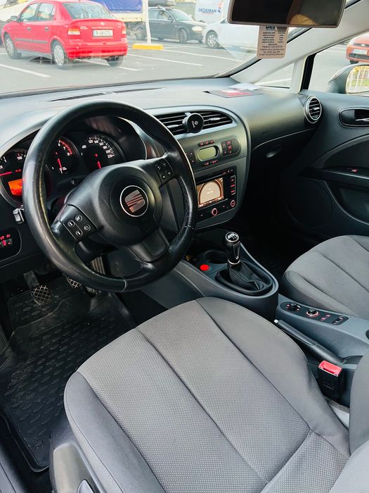Seat Leon Seat Leon