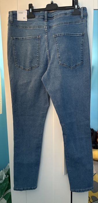 Blugi dama NOI skinny marime 44