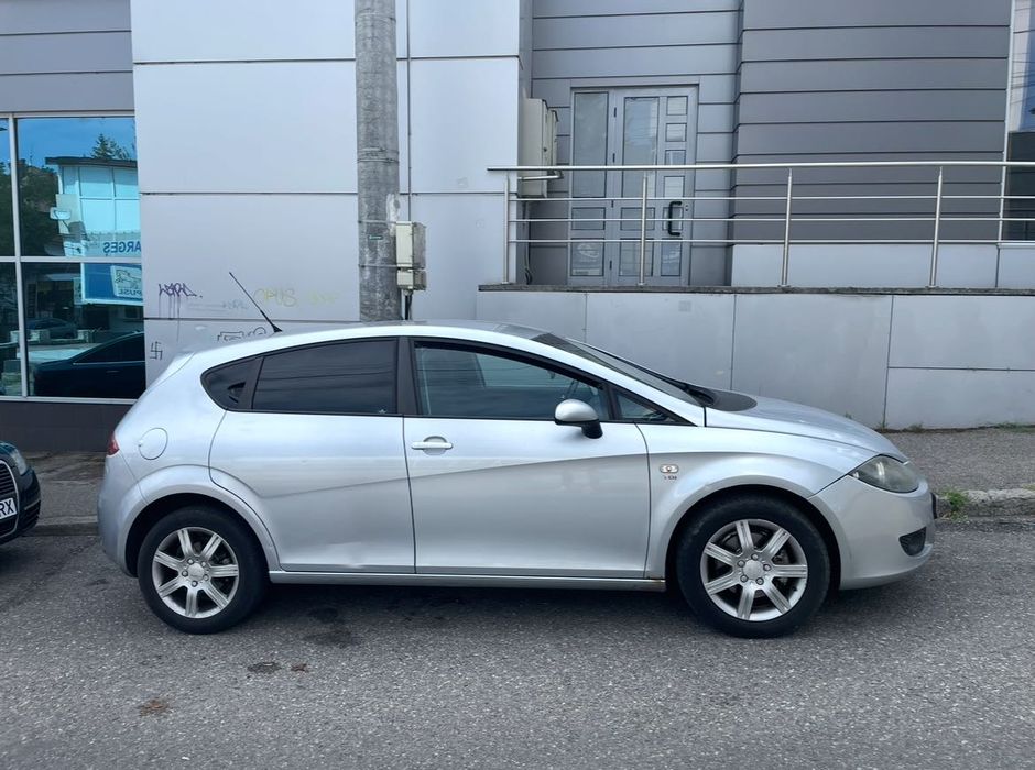 Seat Leon 1p 2.0 140cp